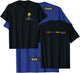 Sarna.net / BattleTech Wiki (Rainbow) T-Shirt - T-Shirt | Royal