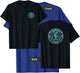 Rusty Hooker T-Shirt - T-Shirt | Royal