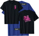 EMS for a cure, breast cancer awareness T-Shirt - T-Shirt | Royal
