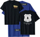Dolly Copp Campground Centennial T-Shirt - T-Shirt | Royal