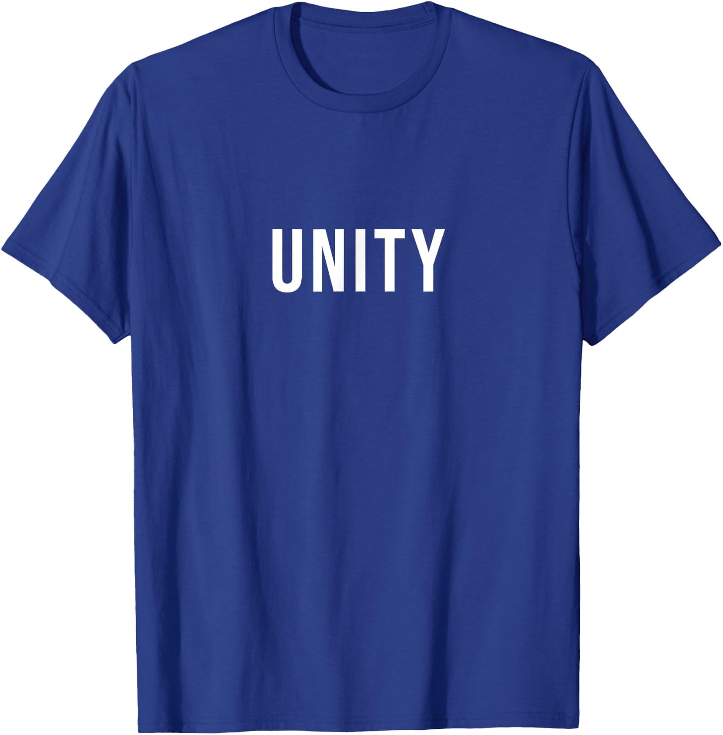 One Size T-Shirt - T-Shirt | Royal