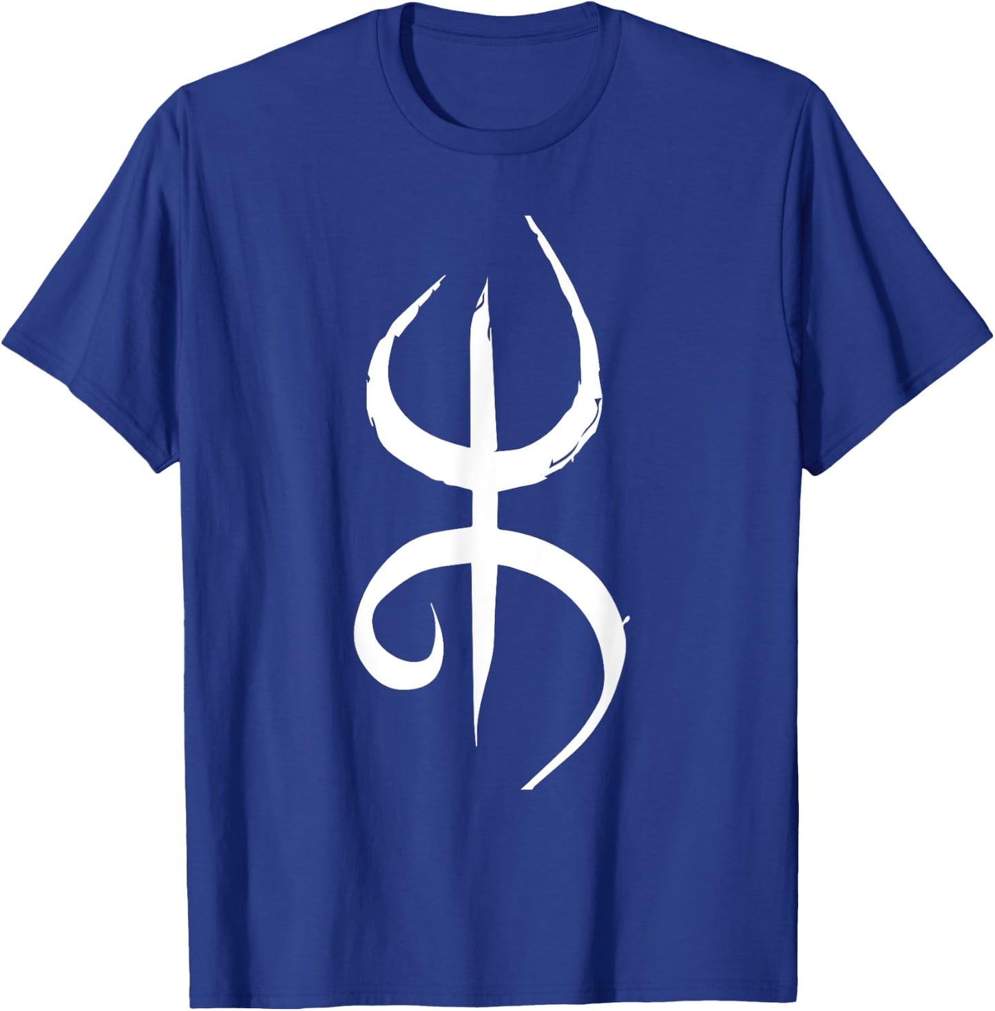 Amazigh Berbers Tifinagh sign T-Shirt - T-Shirt | Royal