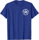 Maryland EMS Emergency Medical Services EMT T-Shirt - T-Shirt | Royal