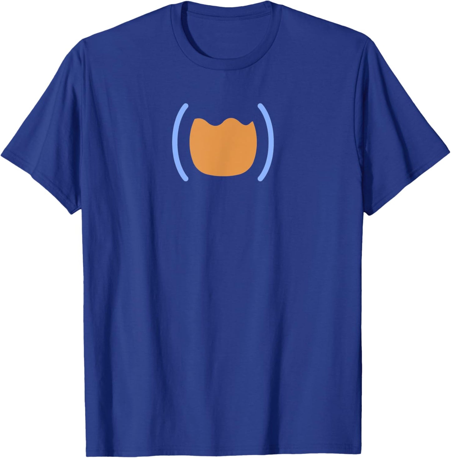 Calva – Clojure for your VS Code T-Shirt - T-Shirt | Royal