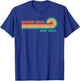 Legend Since May 2005 T-Shirt - T-Shirt | Royal