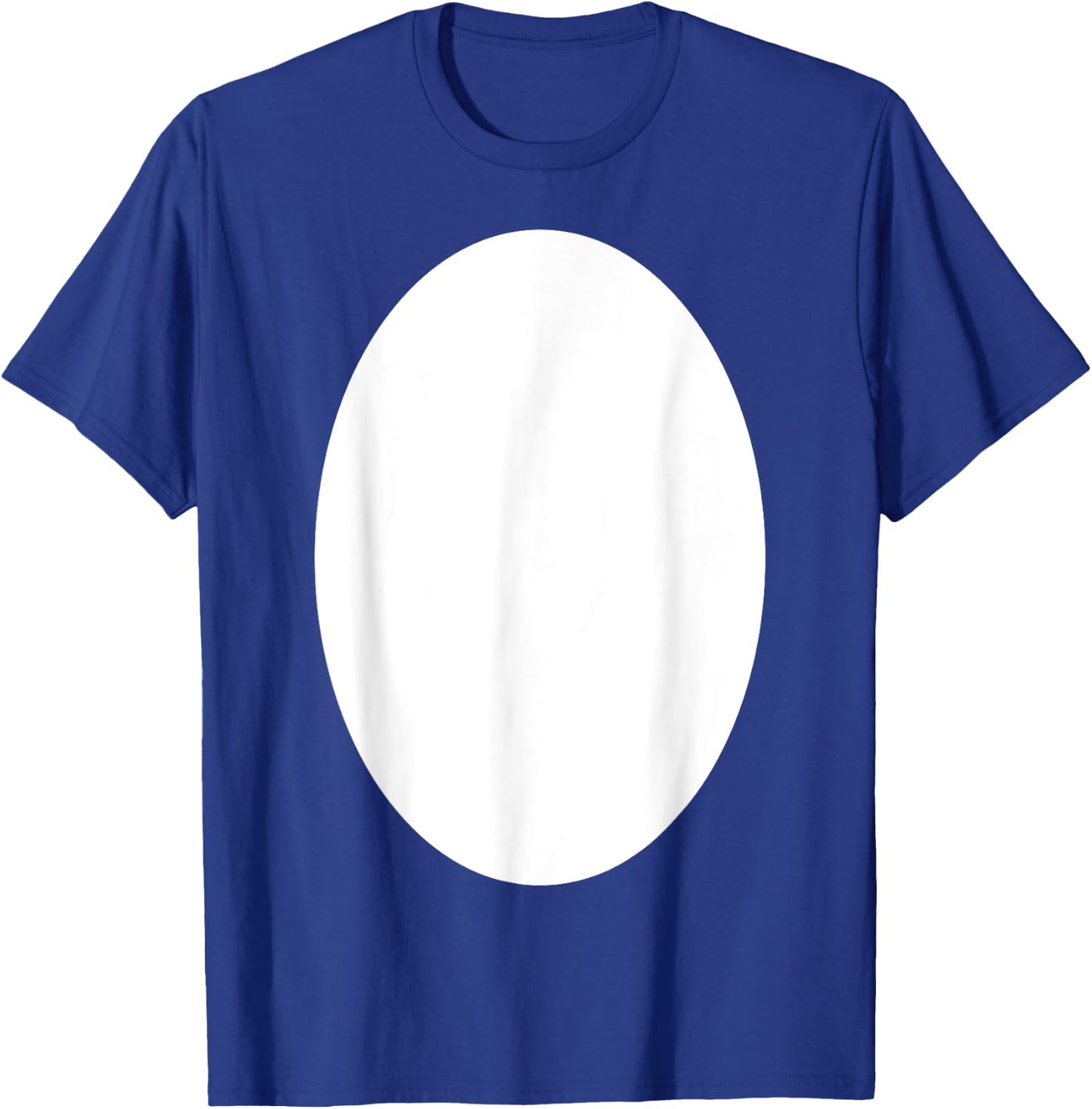 Adult Kids Halloween Costume Penguin T-Shirt - T-Shirt | Royal