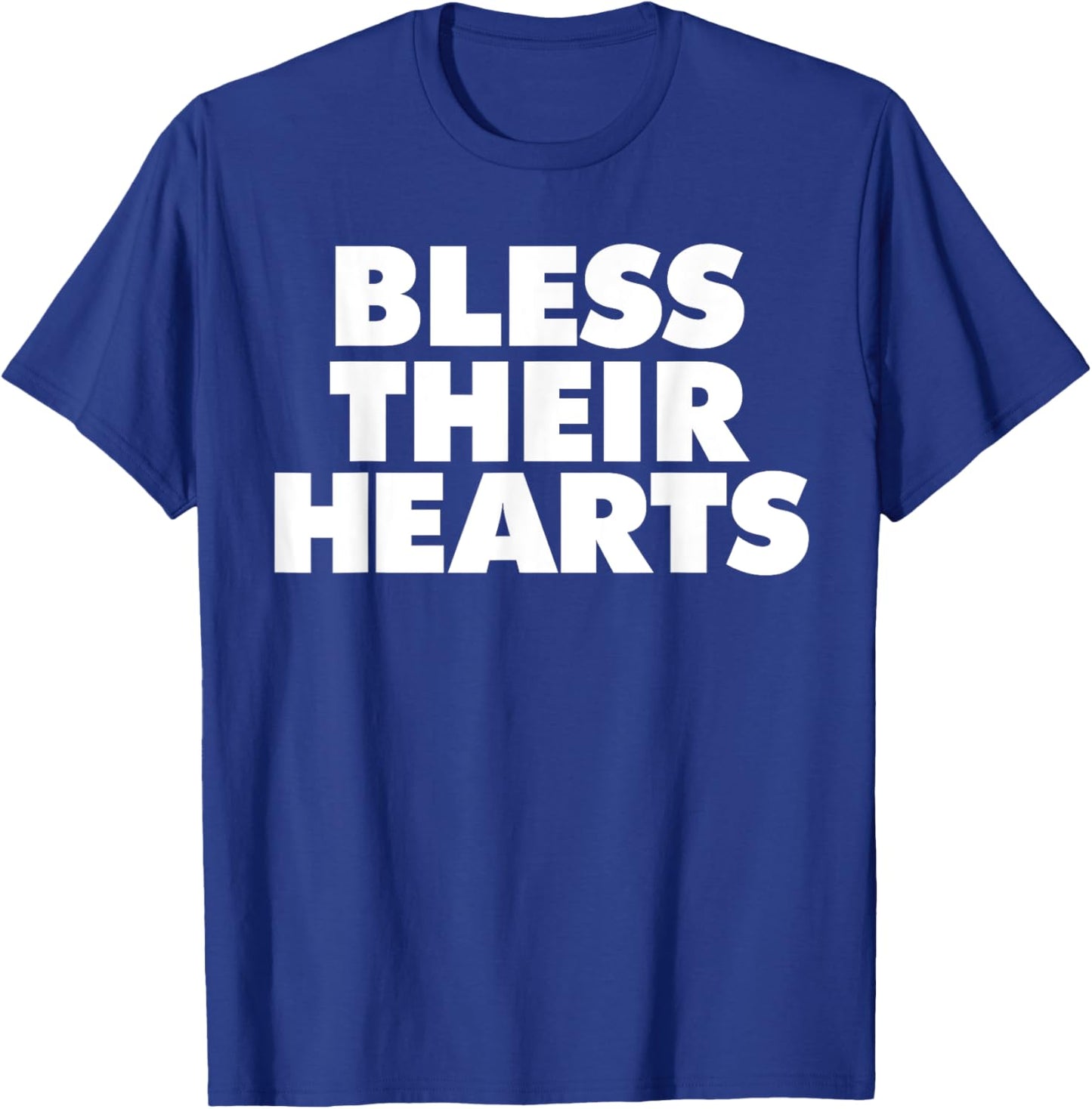T-Shirt T-Shirt - T-Shirt | Royal