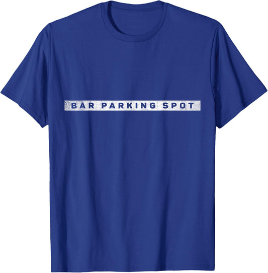 Gym Shirt Barbell Bar Correct Touch Spot Bench Press T-Shirt - T-Shirt | Royal