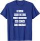 Jerk Chicken and drink red stripe, Jamaican Food T-Shirt - T-Shirt | Royal