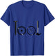 Tools T-Shirt - T-Shirt | Royal