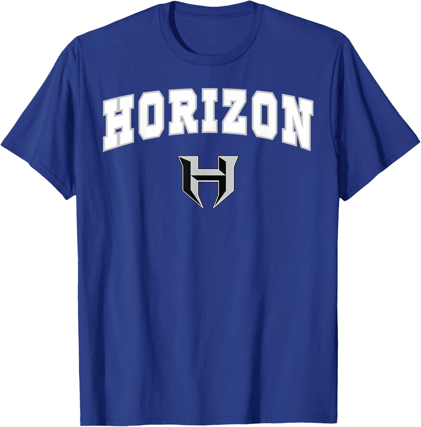 Horizon High School Scorpions C2 T-Shirt - T-Shirt | Royal