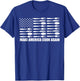 Make America Cook Again Funny Cooking Culinary Kitchen Chef T-Shirt - T-Shirt | Royal