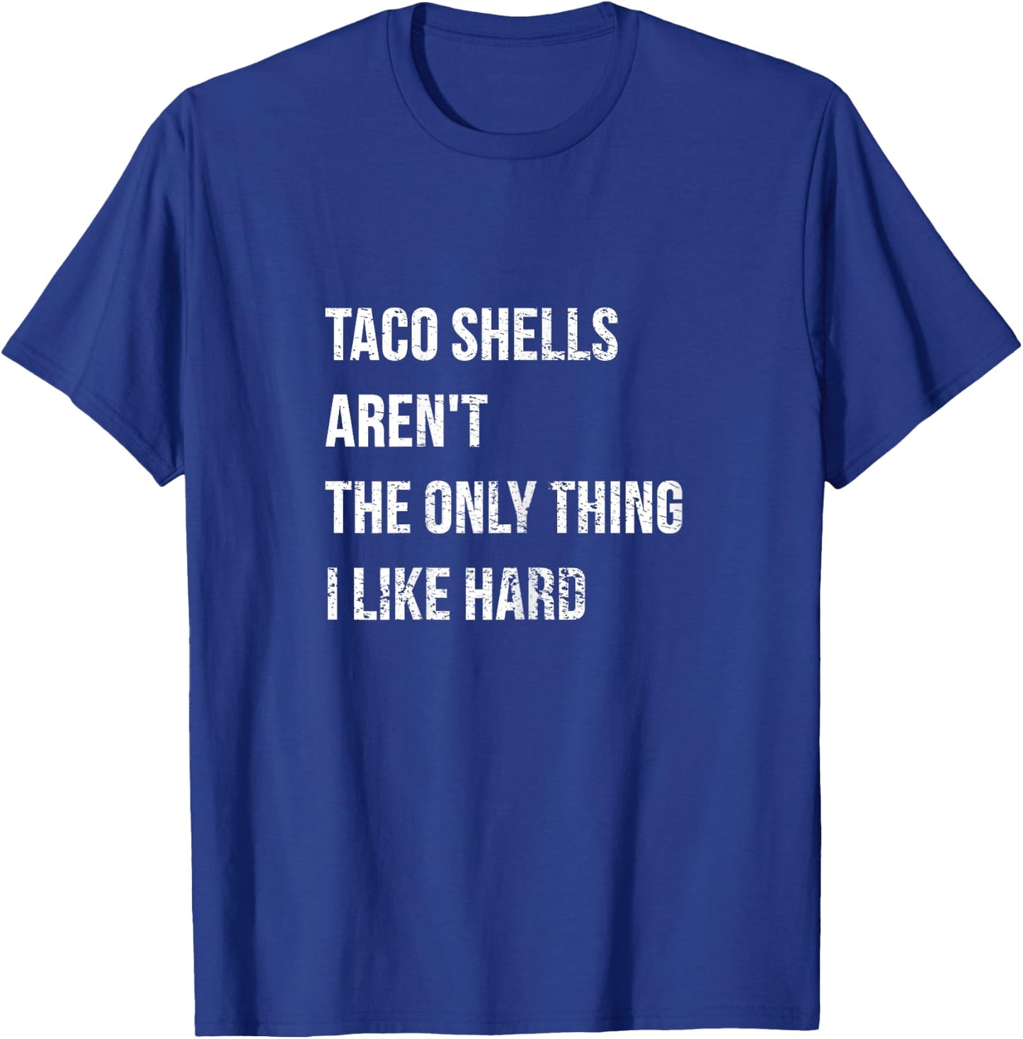 Cinco De Mayo Sexy Mexican Bedroom Talk Humor Vintage Taco T-Shirt - T-Shirt | Royal