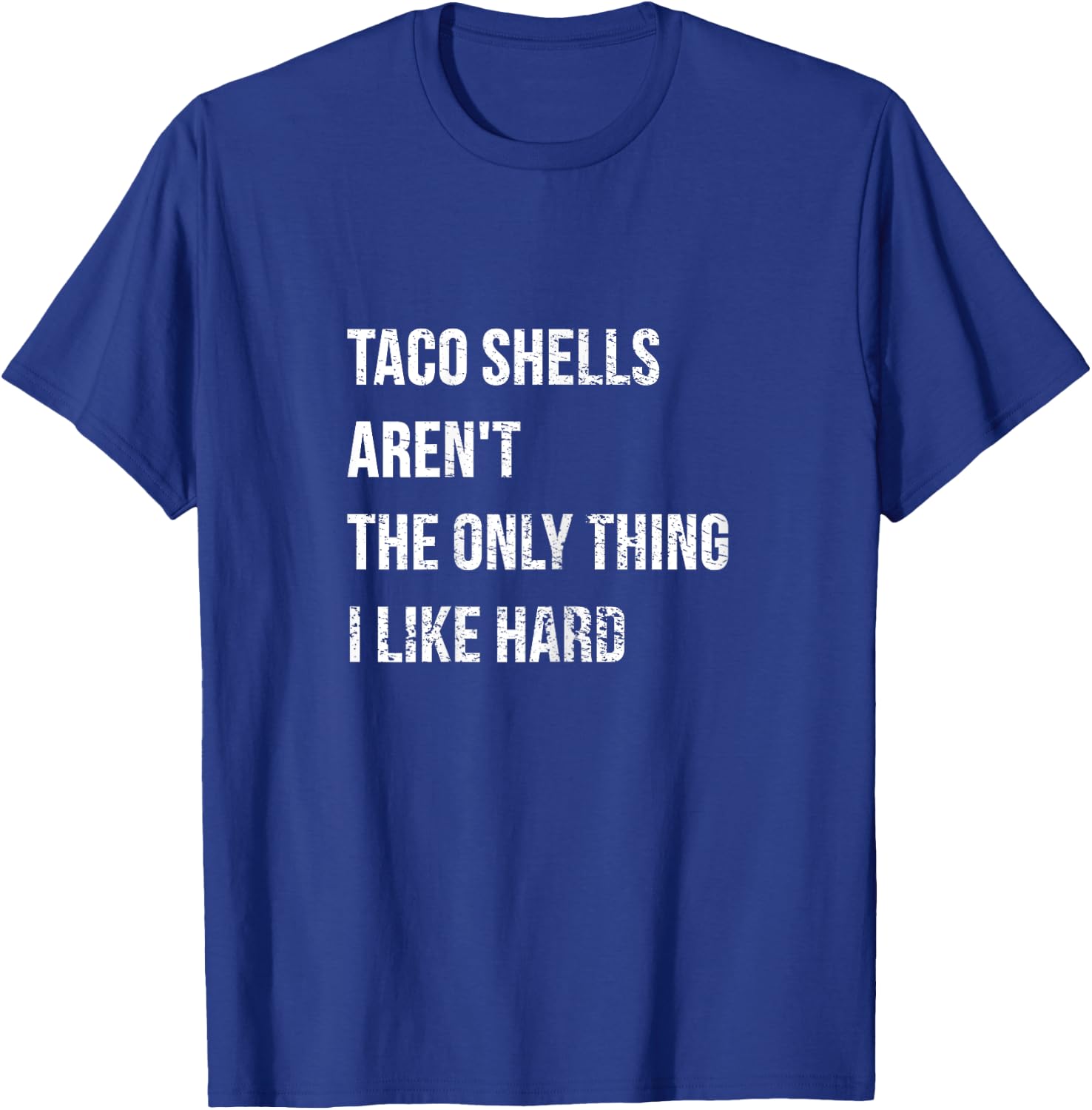 Cinco De Mayo Sexy Mexican Bedroom Talk Humor Vintage Taco T-Shirt - T-Shirt | Royal