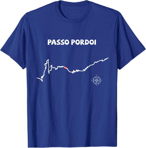 Passo Pordoi - Pordoijoch - Serpentines Italy Cycling