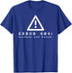 Error 404 Costume Not Found Funny Halloween Computer Geek T-Shirt - T-Shirt | Royal