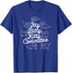 Itty Bitty Kitty Committee T-Shirt - T-Shirt | Royal