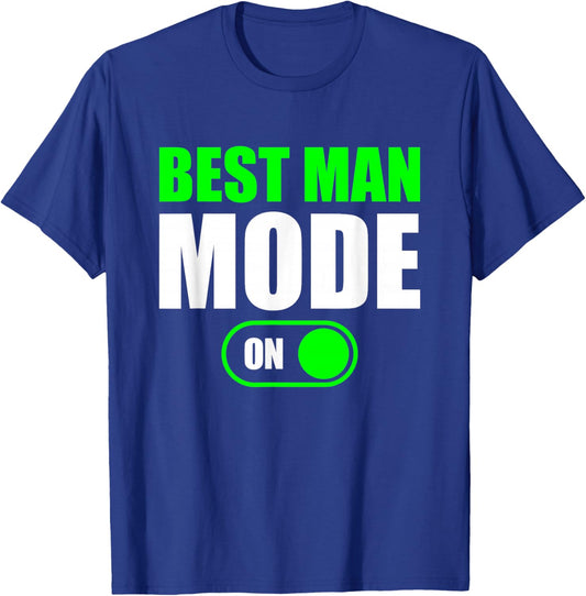 T-Shirt T-Shirt - T-Shirt | Royal
