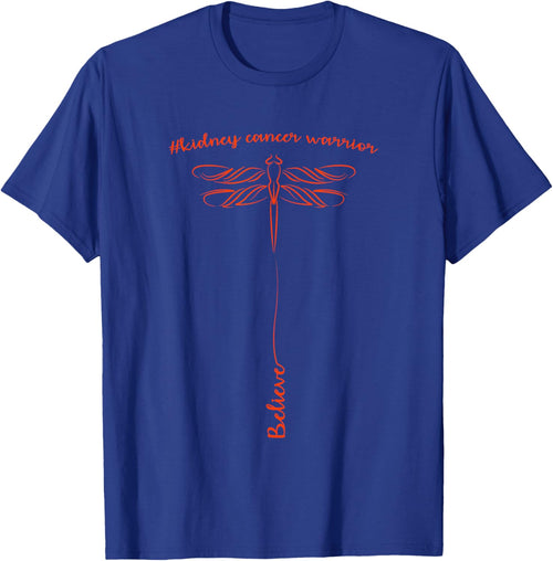 Kidney Cancer Awareness Warrior