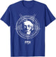 American True Crime Albert Fish T-Shirt - T-Shirt | Royal