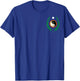 Kajukenbo Style Martial Arts Dojo Training Gift T-Shirt - T-Shirt | Royal