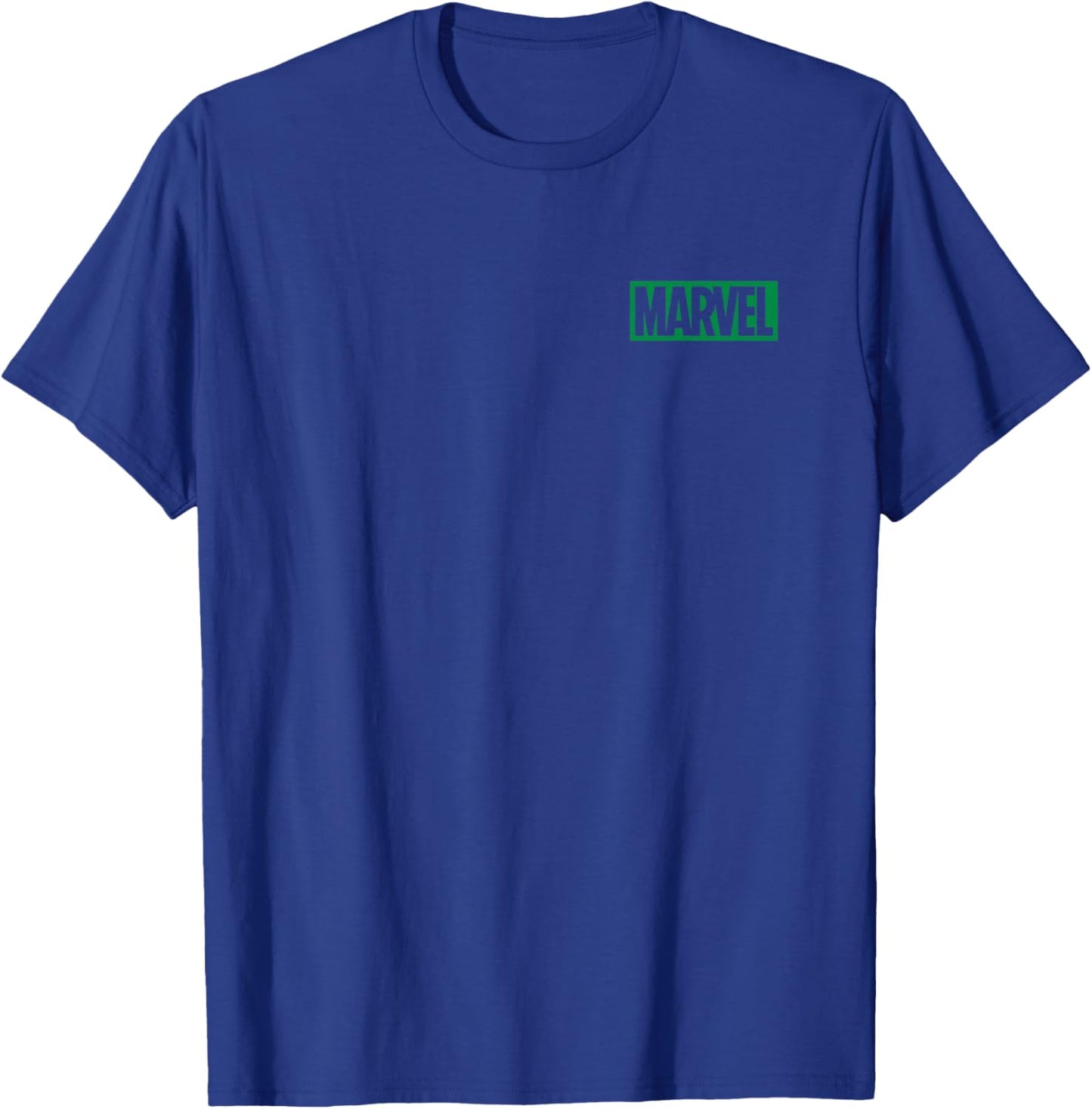 Marvel - Loki Master of Mischief T-Shirt - T-Shirt | Royal