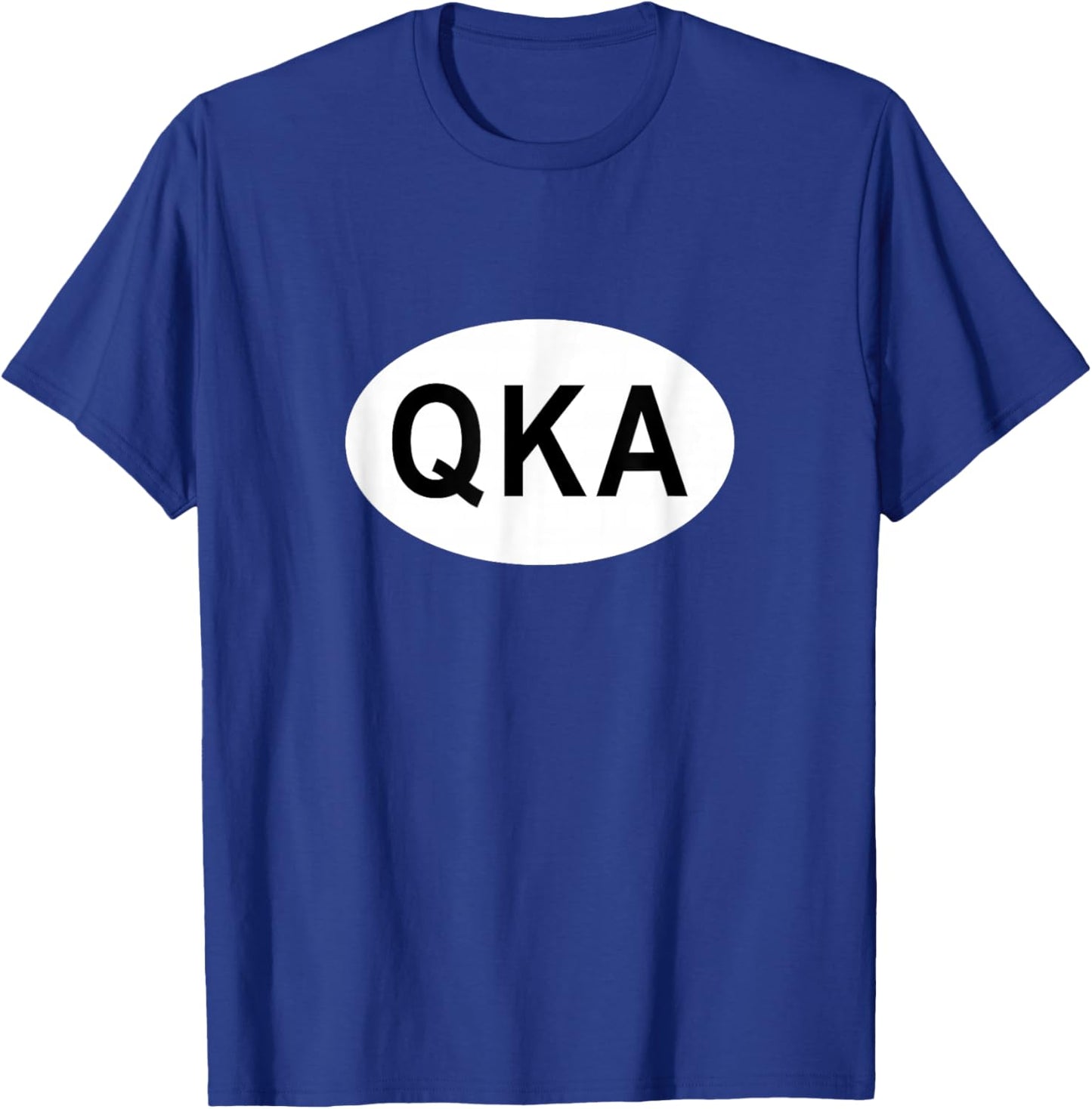 QKA Keuka Lake, New York Finger Lakes , women, kids T-Shirt - T-Shirt | Royal