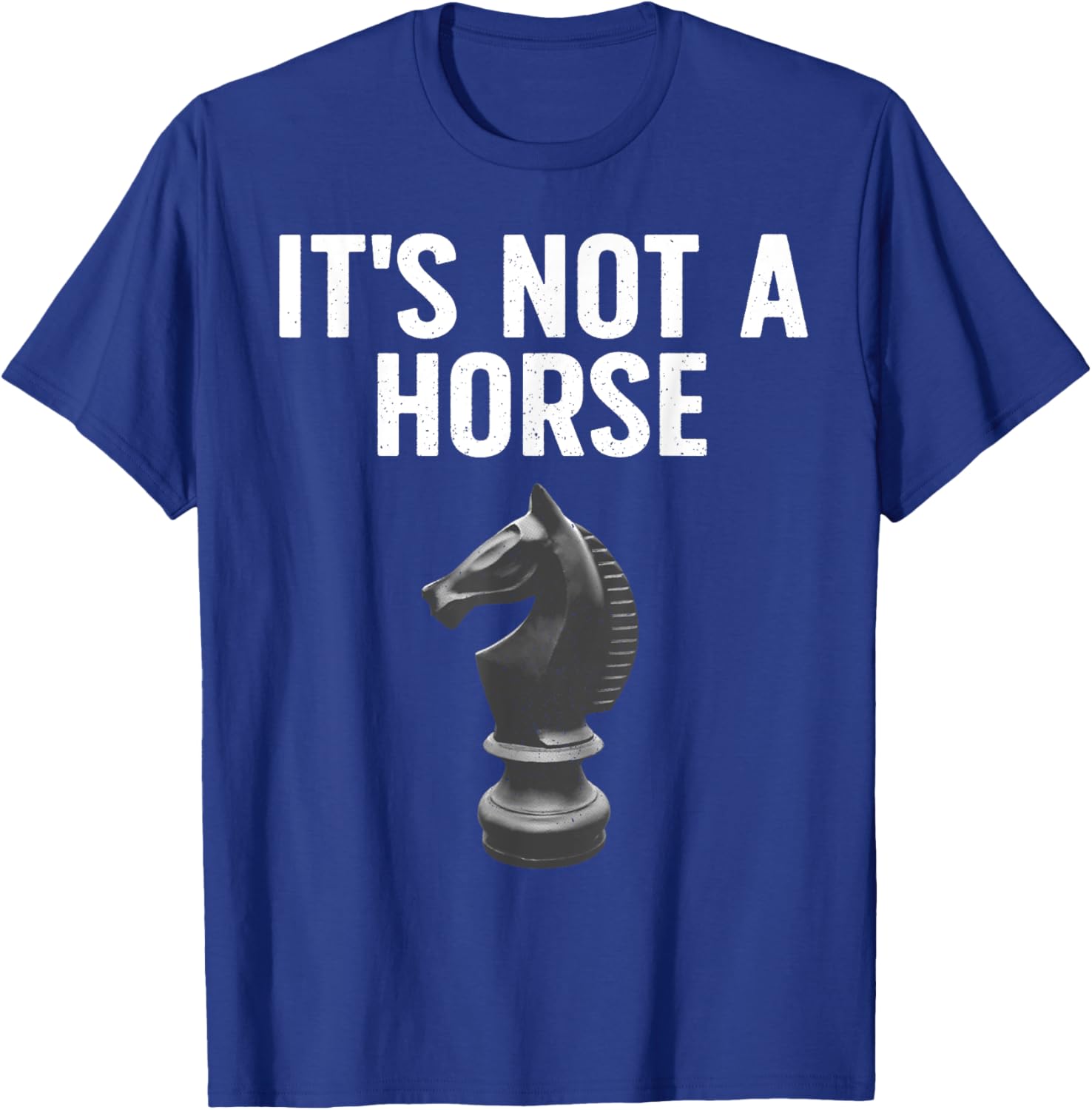 Chess Lover Art Women Boys Girls Kids Chess Player T-Shirt - T-Shirt | Royal