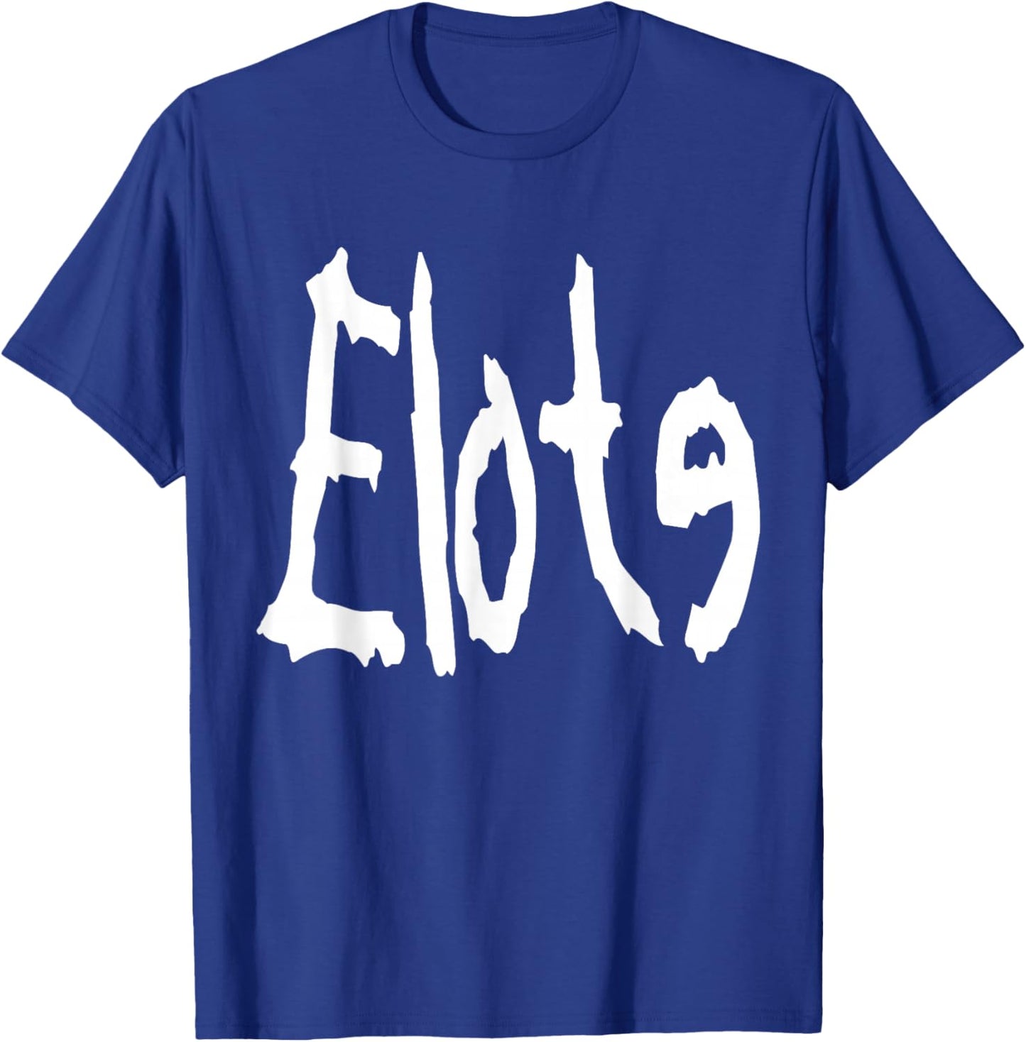 Elote corn T-Shirt - T-Shirt | Royal