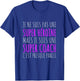 Je Suis Une Super Coach Gift Coach , Black, Female X-Small T-Shirt - T-Shirt | Royal