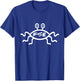 FSM Flying Spaghetti Monster Pastafari Atheist Religion T-Shirt - T-Shirt | Royal