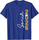 Senior 2026 Class of 2026 Seniors Graduation 2026 Senior 26 T-Shirt - T-Shirt | Royal