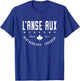 CA L'Anse aux Meadows Newfoundland & Labrador T-Shirt - T-Shirt | Royal