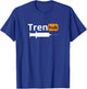 Trenhub | Gym | legalize anabolic steroids , Small T-Shirt - T-Shirt | Royal