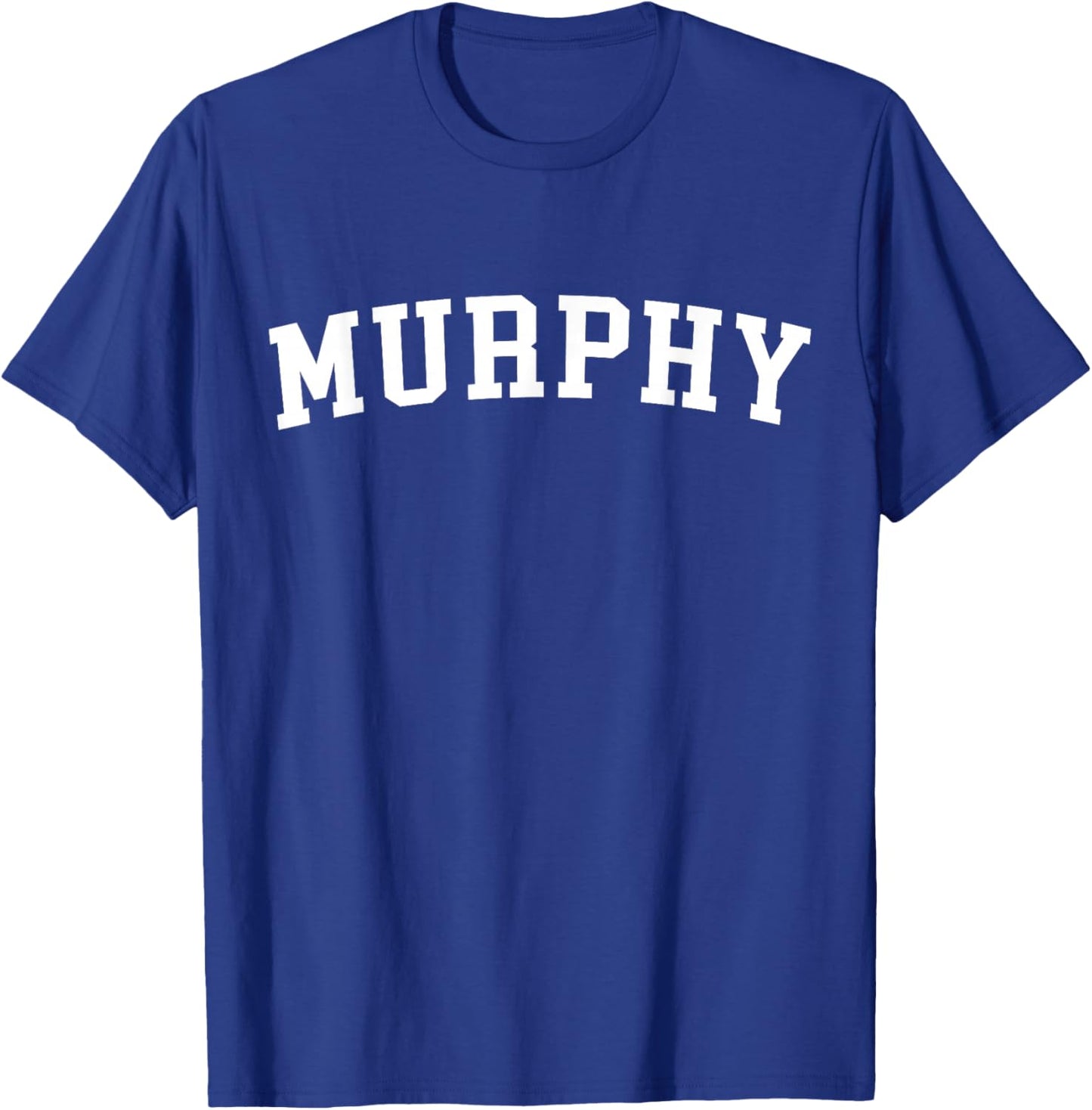 Murphy T-Shirt - T-Shirt | Royal