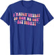 I Match Energy So How We Gon' Act Today Groovy Sarcasm Quote T-Shirt - T-Shirt | Royal
