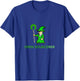 Open Sourcerer Developer Coder Open Sorcerer T-Shirt - T-Shirt | Royal