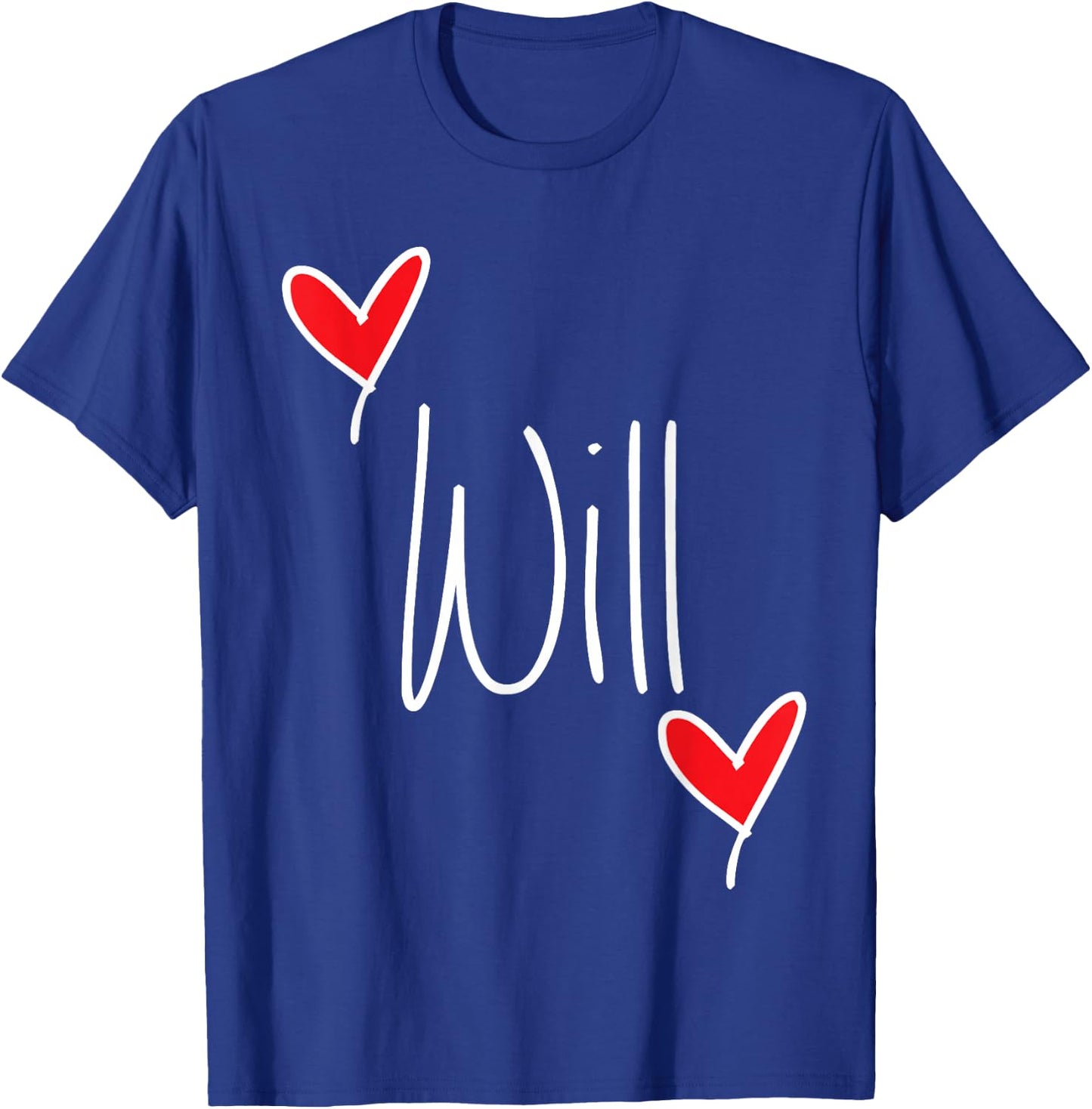 Will You Marry me Marriage Team Proposal Ways to Propose T-Shirt - T-Shirt | Royal