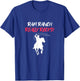 Ram Ranch Really Rocks Horse Horseback Riding Cowboy Cowgirl T-Shirt - T-Shirt | Royal