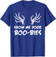 Show Me Your Boobies Funny Halloween Costume Gift T-Shirt - T-Shirt | Royal
