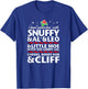 Angels With Filthy Souls T-Shirt - T-Shirt | Royal
