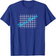 Classic Pismo Beach Vintage T-Shirt - T-Shirt | Royal