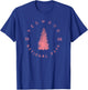 Redwood National Park Shirt Redwood Forest US Parks T-Shirt - T-Shirt | Royal