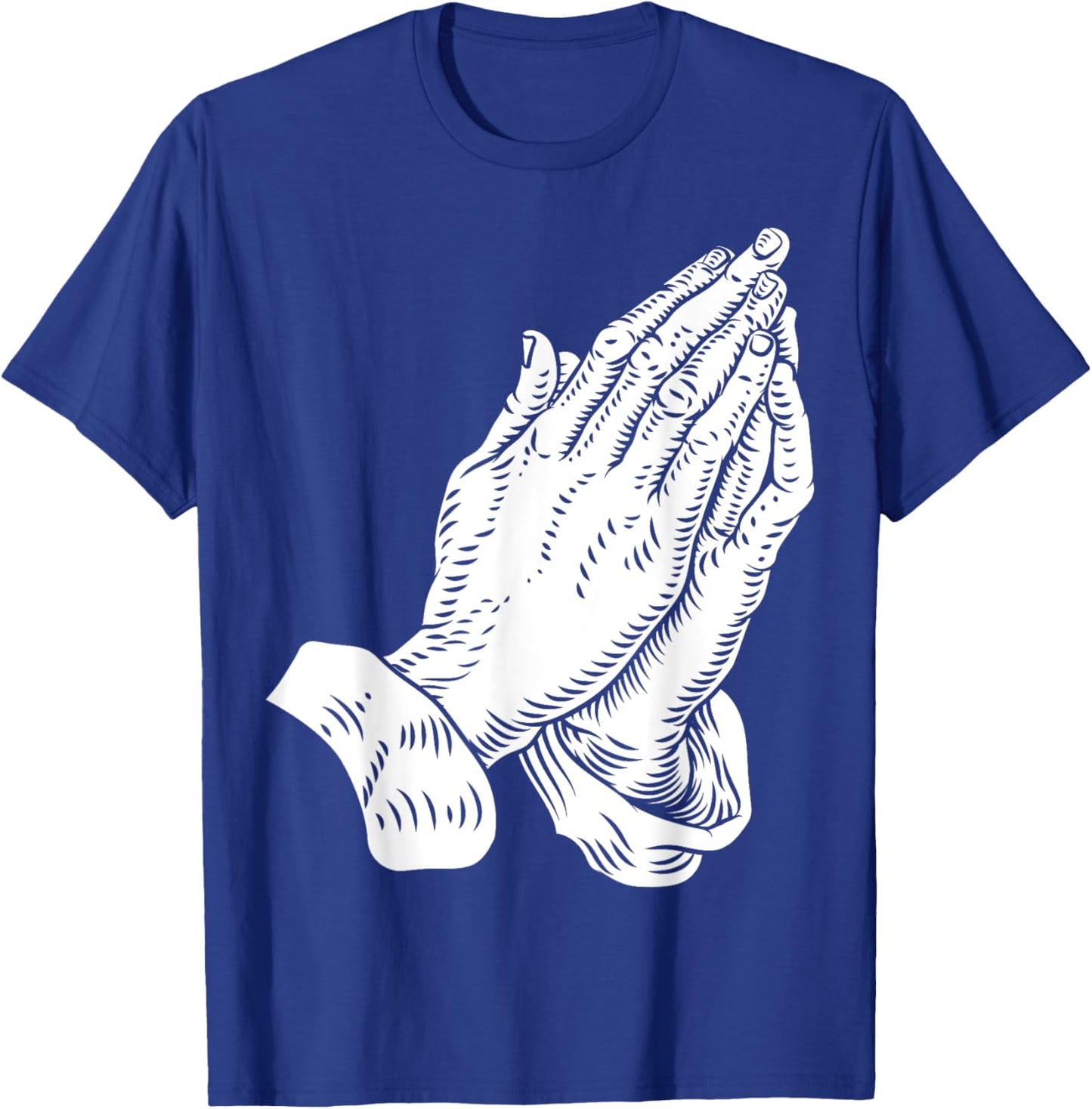 Design T-Shirt - T-Shirt | Royal