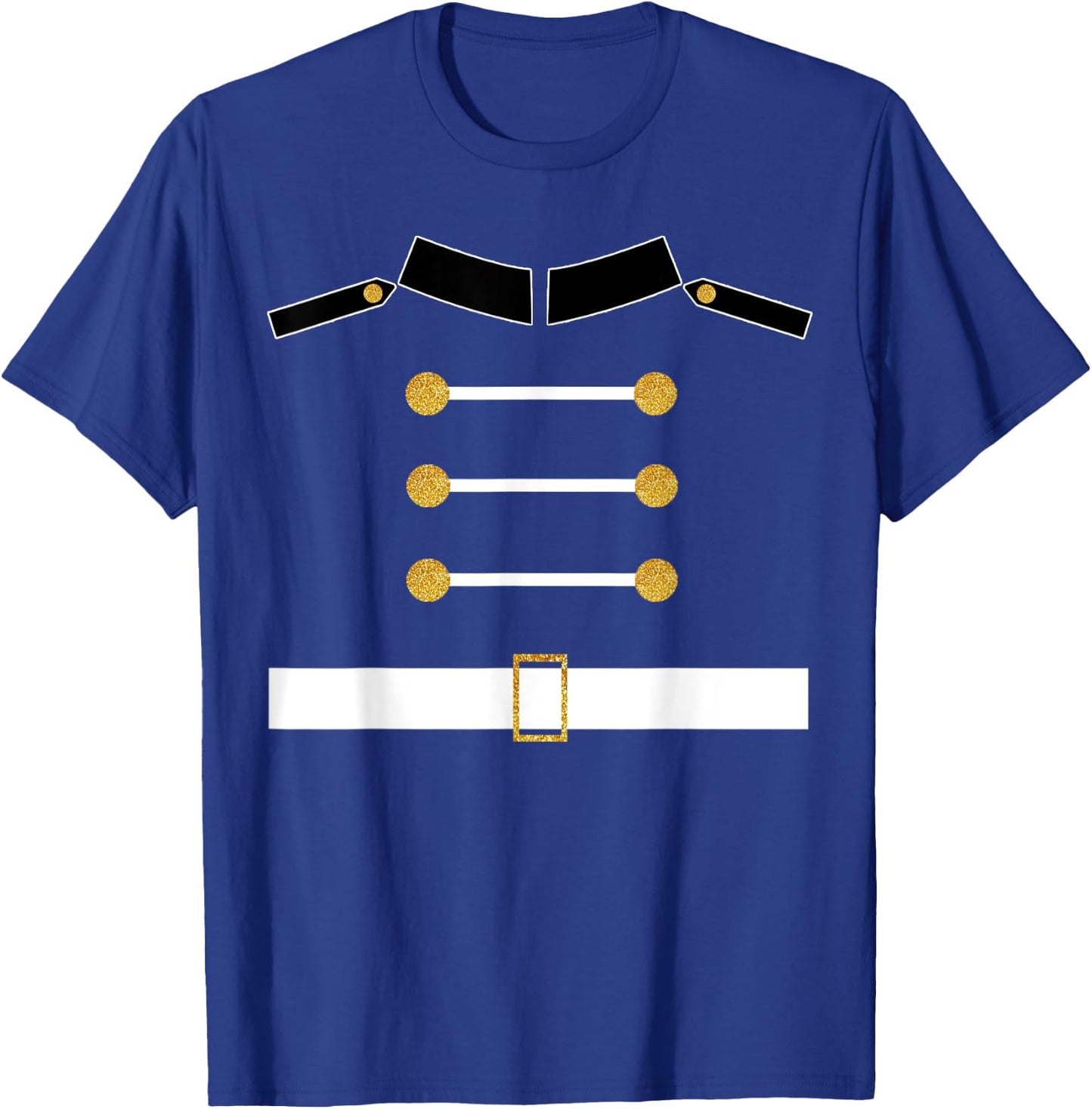 British Royal Guard Halloween Costume T-Shirt - T-Shirt | Royal