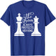 The Queen Always Protects Her King T-Shirt - T-Shirt | Royal
