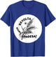 Revolta pagesa T-Shirt - T-Shirt | Royal