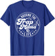 Rocking The Trap Shooting Mama Life Trap Shooting Mom T-Shirt - T-Shirt | Royal