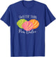 Sweeter Than Pan Dulce | Funny Latino Sayings T-Shirt - T-Shirt | Royal