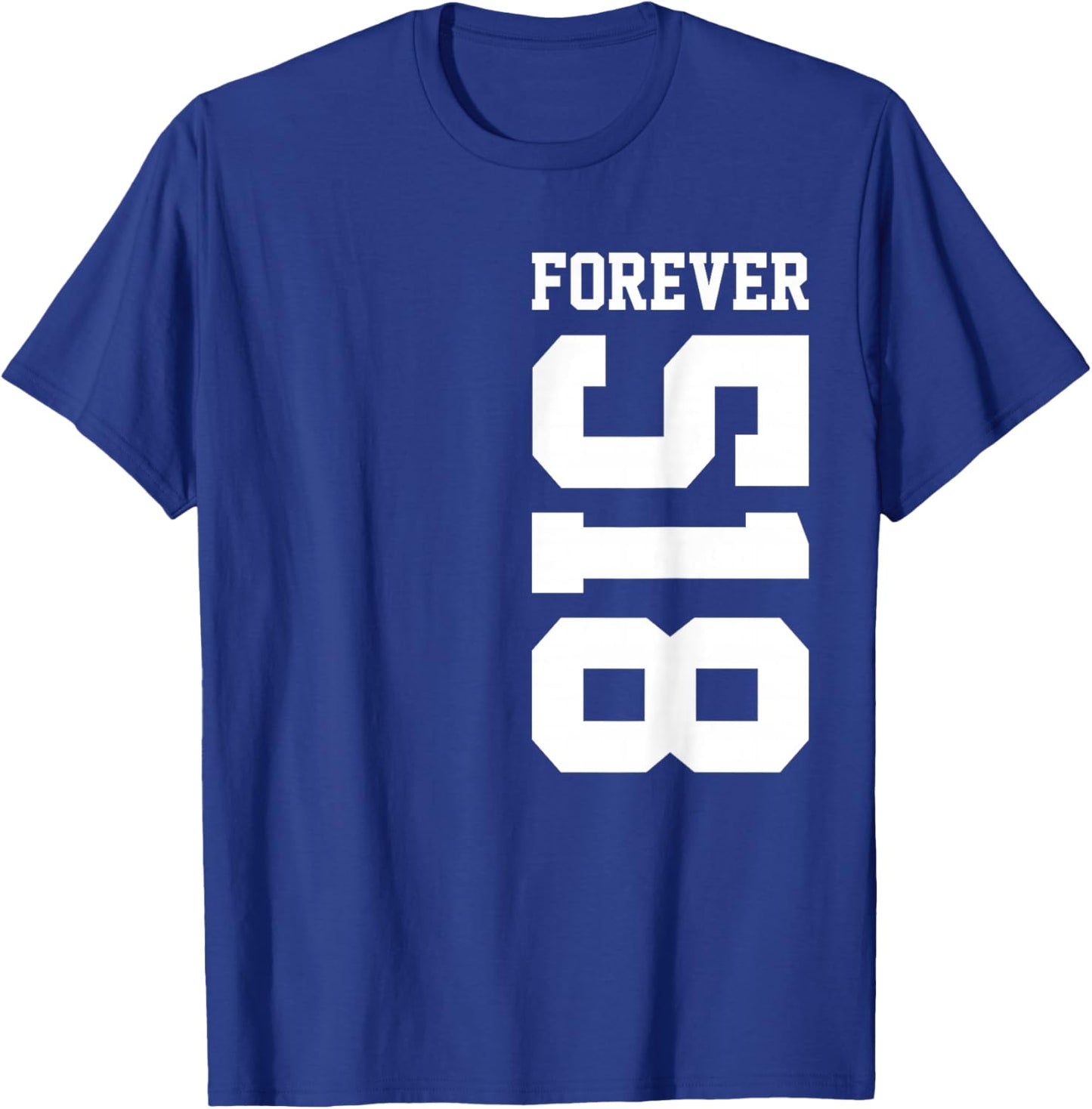 518 Area Code Albany New York Schenectady NY Troy NY T-Shirt - T-Shirt | Royal